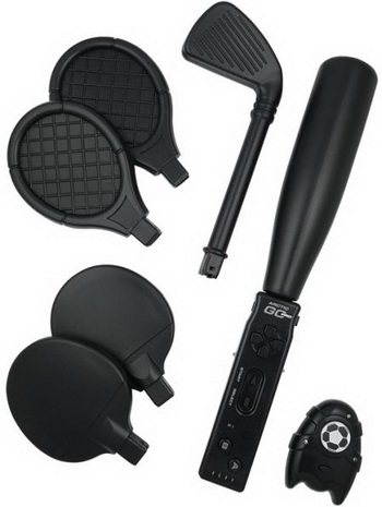 arctic GC pro